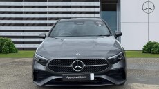 Mercedes-Benz A-Class A180 AMG Line Premium Plus 5dr Auto Petrol Hatchback